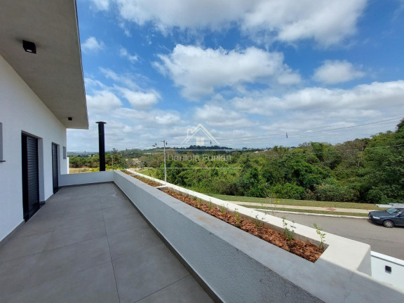 Imagem Casa de Condomínio com 4 Quartos à Venda, 352 m² em Condomínio Chácara Ondina - Sorocaba