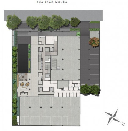 Imagem Imóvel com 3 Quartos à Venda, 346 m² em Pinheiros - Sao Paulo Imagem Imóvel com 3 Quartos à Venda, 346 m² em Pinheiros - Sao Paulo