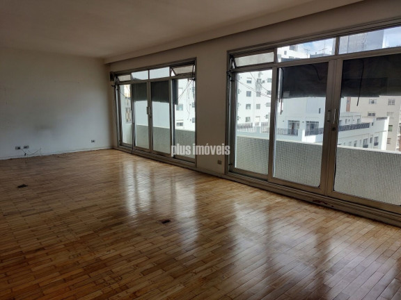 Imagem Apartamento com 3 Quartos à Venda, 300 m² em Jardim Paulista - São Paulo