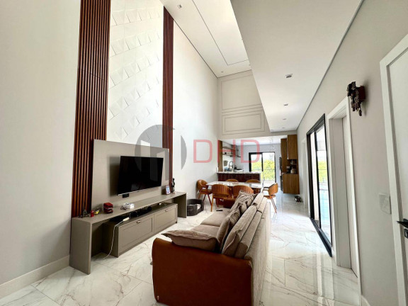 Imagem Casa de Condomínio com 4 Quartos à Venda, 199 m² em Jardim Residencial Villagio Ipanema I - Sorocaba