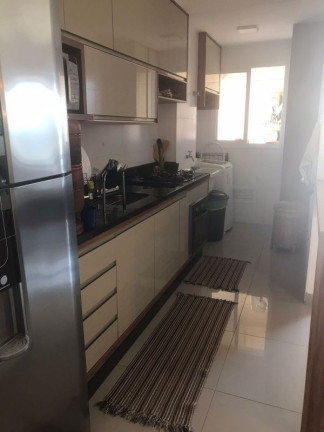 Imagem Imóvel com 2 Quartos à Venda, 77 m² em Nova Ribeirânia - Ribeirão Preto