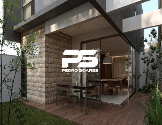 Imagem Casa com 1 Quarto à Venda, 177 m² em Intermares - Cabedelo Imagem Casa com 1 Quarto à Venda, 177 m² em Intermares - Cabedelo