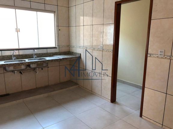 Imagem Casa com 4 Quartos à Venda, 274 m² em Setor Sol Nascente - Goiânia