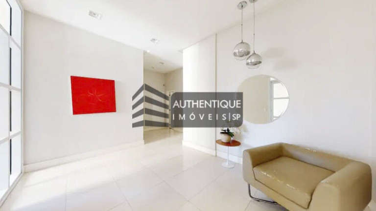 Imagem Apartamento com 2 Quartos à Venda, 80 m² em Tatuapé - São Paulo Imagem Apartamento com 2 Quartos à Venda, 80 m² em Tatuapé - São Paulo