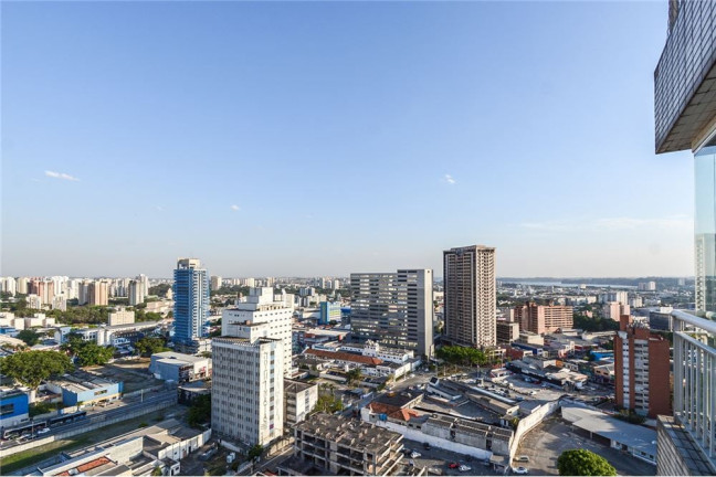 Imagem Apartamento com 3 Quartos à Venda, 101 m² em Alto Da Boa Vista - São Paulo