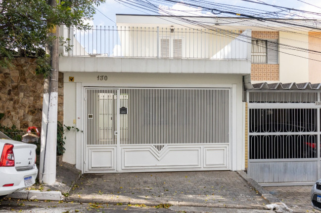 Sobrado com 3 Quartos à Venda, 180 m² em Chácara Nossa Senhora Aparecida - São Paulo