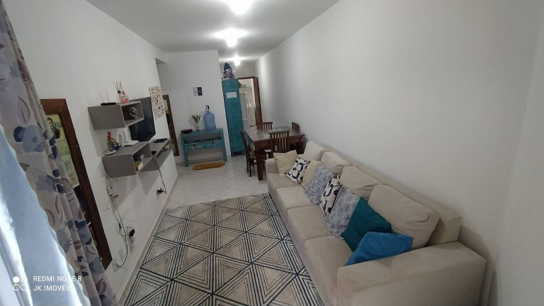 Apartamento com 2 Quartos à Venda, 90 m² em Balneário Cambiju - Itapoá