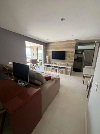 Apartamento com 2 Quartos à Venda, 87 m² em Pirituba - São Paulo