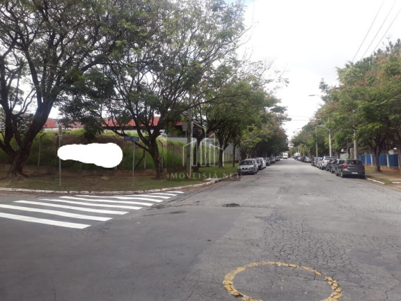 Imagem Terreno para Alugar, 3.050 m² em Tamboré - Barueri Imagem Terreno para Alugar, 3.050 m² em Tamboré - Barueri