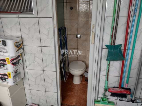 Imagem Apartamento com 3 Quartos à Venda, 84 m² em Estuário - Santos Imagem Apartamento com 3 Quartos à Venda, 84 m² em Estuário - Santos