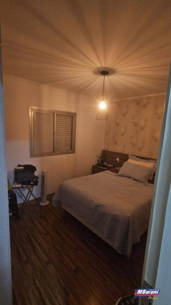 Imagem Apartamento com 3 Quartos à Venda, 100 m² em Vila Clementino - São Paulo