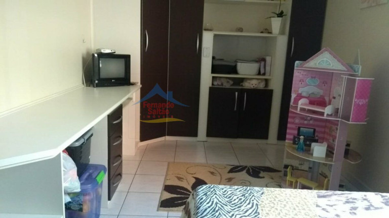 Imagem Sobrado com 3 Quartos à Venda, 133 m² em Parque Das Nações - Santo André