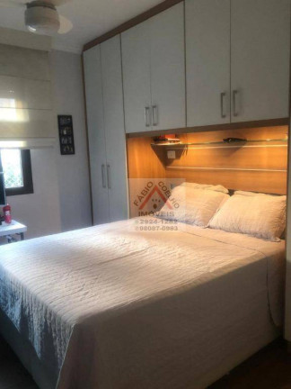 Imagem Apartamento com 3 Quartos à Venda, 87 m² em Vila Olímpia - São Paulo Imagem Apartamento com 3 Quartos à Venda, 87 m² em Vila Olímpia - São Paulo