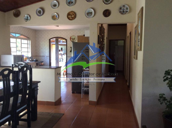 Imagem Chácara com 4 Quartos à Venda, 21.000 m² em Corumbá (terra Preta) - Mairiporã Imagem Chácara com 4 Quartos à Venda, 21.000 m² em Corumbá (terra Preta) - Mairiporã