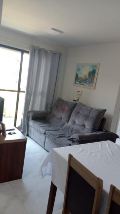 Imagem Apartamento com 2 Quartos à Venda, em Boqueirão - Guarapuava Imagem Apartamento com 2 Quartos à Venda, em Boqueirão - Guarapuava