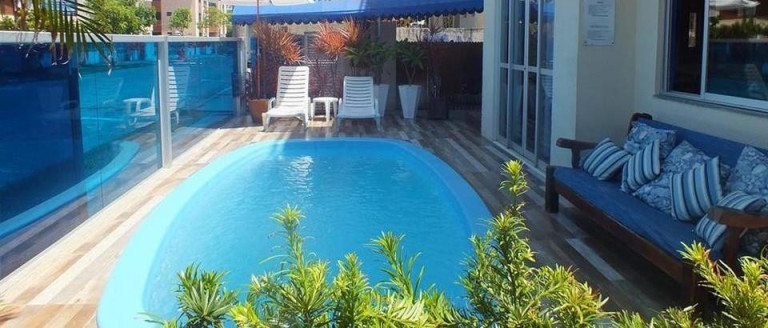 Imagem Imóvel com 2 Quartos para Alugar, em Canasvieiras - Florianópolis Imagem Imóvel com 2 Quartos para Alugar, em Canasvieiras - Florianópolis