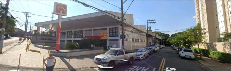 Imagem Imóvel à Venda, 3.156 m² em Taquaral - Campinas