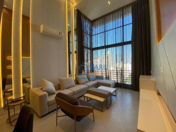 Imagem Apartamento com 2 Quartos para Alugar, 100 m² em Jardim América - São Paulo Imagem Apartamento com 2 Quartos para Alugar, 100 m² em Jardim América - São Paulo
