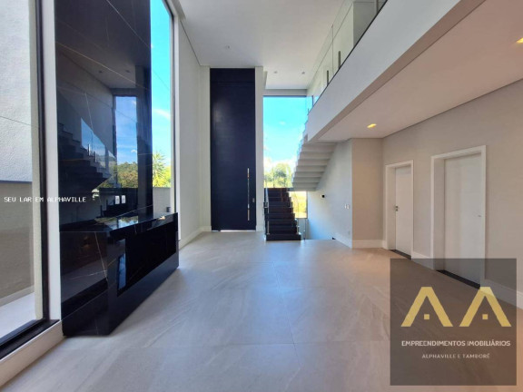 Imagem Casa com 5 Quartos à Venda, 450 m² em Tamboré - Santana De Parnaíba Imagem Casa com 5 Quartos à Venda, 450 m² em Tamboré - Santana De Parnaíba