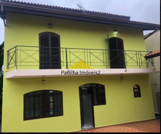 Imagem Casa à Venda, 460 m² em Jardim Pagliato - Sorocaba Imagem Casa à Venda, 460 m² em Jardim Pagliato - Sorocaba
