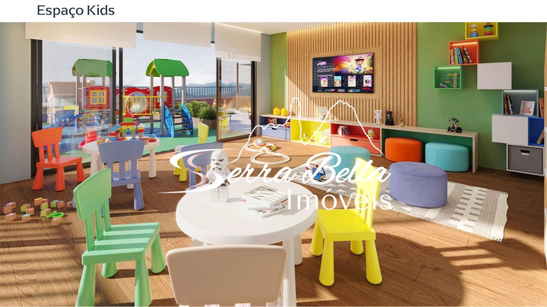 Imagem Apartamento com 2 Quartos à Venda, 58 m² em Luz - Nova Iguaçu Imagem Apartamento com 2 Quartos à Venda, 58 m² em Luz - Nova Iguaçu