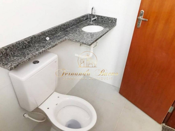 Imagem Imóvel com 2 Quartos à Venda, 78 m² em Jardim Do Estádio - Santo André