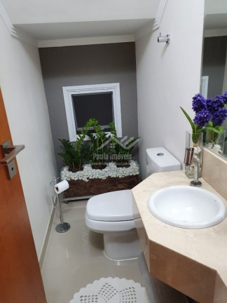 Imagem Casa de Condomínio com 4 Quartos à Venda, 236 m² em Urbanova Vii - Sao Jose Dos Campos Imagem Casa de Condomínio com 4 Quartos à Venda, 236 m² em Urbanova Vii - Sao Jose Dos Campos
