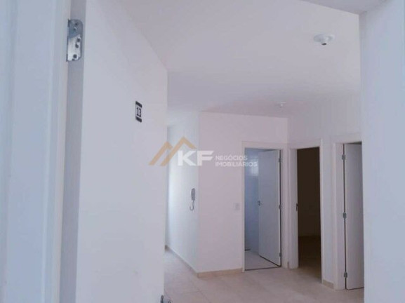 Imagem Apartamento com 2 Quartos à Venda, 48 m² em Jardim Heitor Rigon - Ribeirão Preto Imagem Apartamento com 2 Quartos à Venda, 48 m² em Jardim Heitor Rigon - Ribeirão Preto