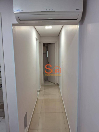 Imagem Sala Comercial à Venda, 84 m² em Centro - Santo André Imagem Sala Comercial à Venda, 84 m² em Centro - Santo André