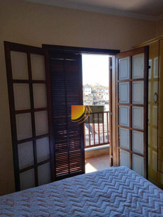 Imagem Casa com 2 Quartos à Venda, 93 m² em Pirituba - São Paulo