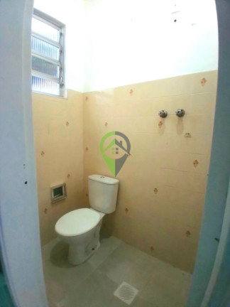 Imagem Casa com 3 Quartos à Venda, 179 m² em Embaré - Santos Imagem Casa com 3 Quartos à Venda, 179 m² em Embaré - Santos