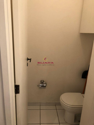Imagem Apartamento com 1 Quarto à Venda, 75 m² em Itaim Bibi - São Paulo