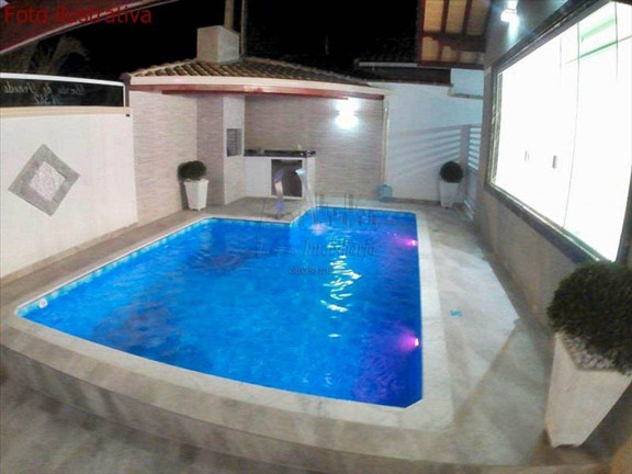 Imagem Casa à Venda, 150 m² em Jardim Imperador - Praia Grande Imagem Casa à Venda, 150 m² em Jardim Imperador - Praia Grande