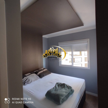 Imagem Apartamento com 3 Quartos à Venda, 73 m² em Alphaville Empresarial - Barueri