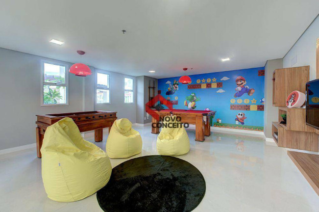 Imagem Apartamento com 2 Quartos à Venda, 56 m² em Benfica - Fortaleza Imagem Apartamento com 2 Quartos à Venda, 56 m² em Benfica - Fortaleza