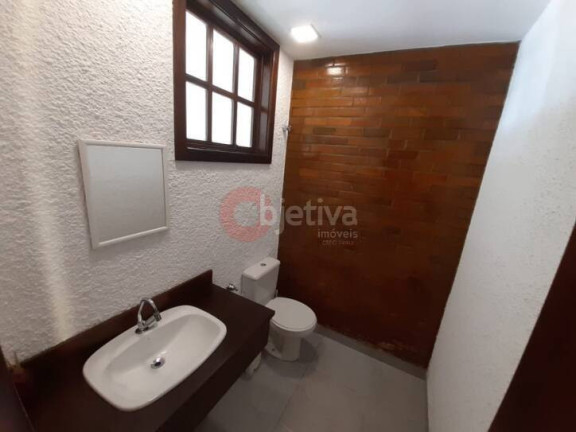 Imagem Casa com 3 Quartos para Alugar, 150 m² em Peró - Cabo Frio