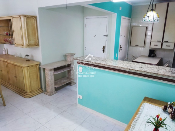 Imagem Apartamento com 3 Quartos à Venda, 124 m² em Pitangueiras - Guarujá