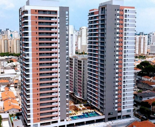 Imagem Apartamento com 2 Quartos à Venda, 88 m² em Barra Funda - São Paulo Imagem Apartamento com 2 Quartos à Venda, 88 m² em Barra Funda - São Paulo