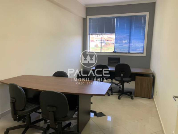 Sala Comercial para Alugar, 18 m² em Paulista - Piracicaba
