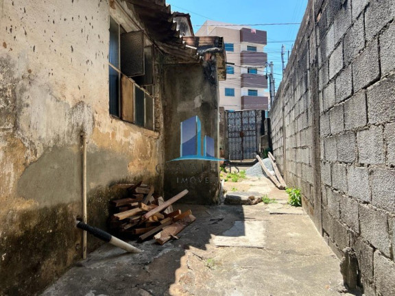 Imagem Casa com 2 Quartos à Venda, 360 m² em Parque Belo Horizonte Industrial - Contagem