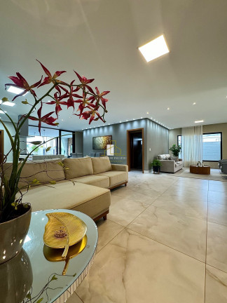 Imagem Casa com 5 Quartos à Venda, 315 m² em Alphaville Jacuhy - Serra Imagem Casa com 5 Quartos à Venda, 315 m² em Alphaville Jacuhy - Serra