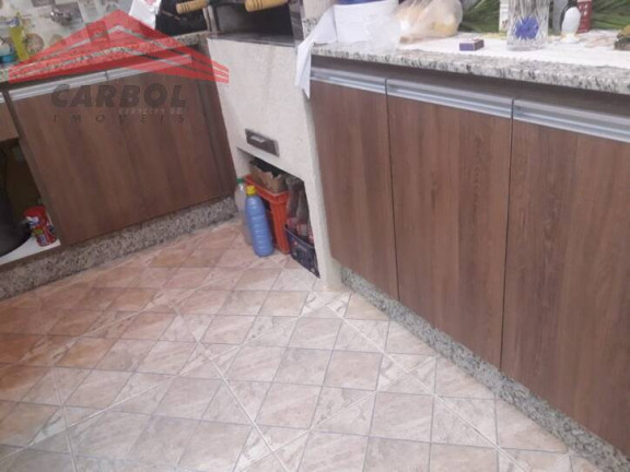 Imagem Casa com 3 Quartos à Venda, 150 m² em Jardim Marambaia - Jundiaí Imagem Casa com 3 Quartos à Venda, 150 m² em Jardim Marambaia - Jundiaí