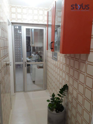 Imagem Apartamento com 3 Quartos à Venda, 80 m² em Centro - Guarulhos