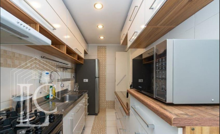 Imagem Apartamento com 2 Quartos à Venda, 60 m² em Saúde - São Paulo