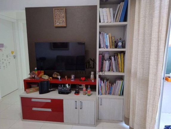 Imagem Apartamento com 2 Quartos à Venda, 60 m² em Parque Campolim - Sorocaba