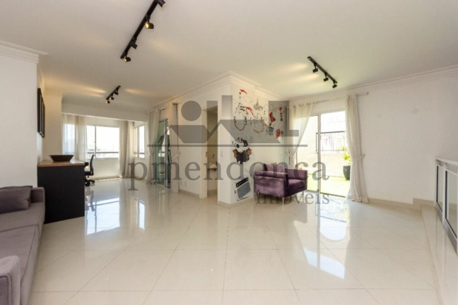 Imagem Apartamento com 3 Quartos à Venda, 263 m² em Perdizes - São Paulo Imagem Apartamento com 3 Quartos à Venda, 263 m² em Perdizes - São Paulo