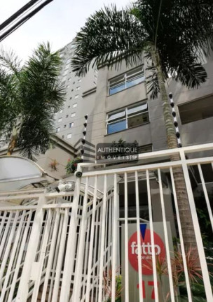 Imagem Apartamento com 3 Quartos à Venda, 63 m² em Vila Andrade - São Paulo Imagem Apartamento com 3 Quartos à Venda, 63 m² em Vila Andrade - São Paulo