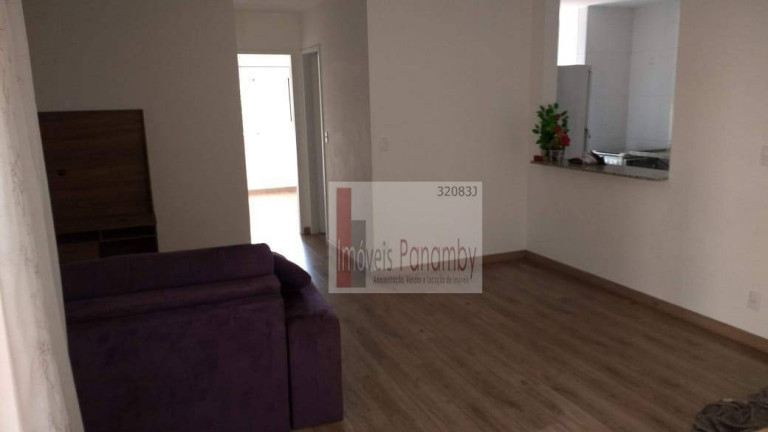 Imagem Apartamento com 2 Quartos à Venda, 72 m² em Vila Andrade - São Paulo