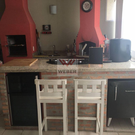 Imagem Casa com 3 Quartos à Venda,  em Parque Campolim - Sorocaba