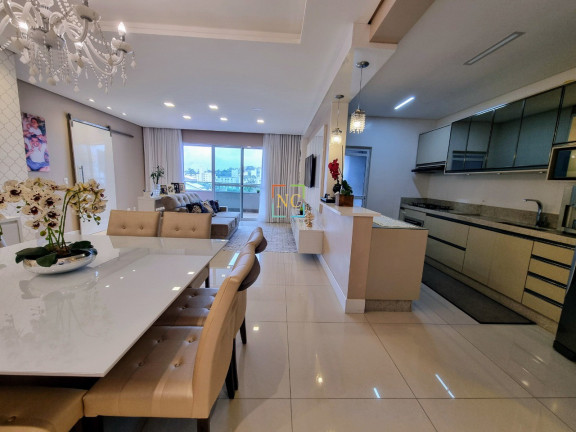 Imagem Apartamento com 3 Quartos à Venda, 147 m² em Floresta - São José